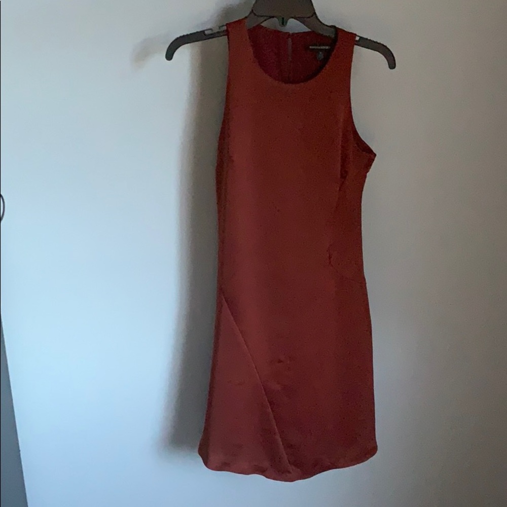 NWT! BANANA REPUBLIC WOMEN'S DRESS!! - Picture 1 of 3